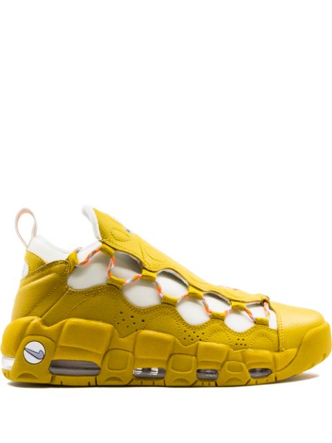 Nike Air More Money "Meant To Fly" sneakers WOMEN