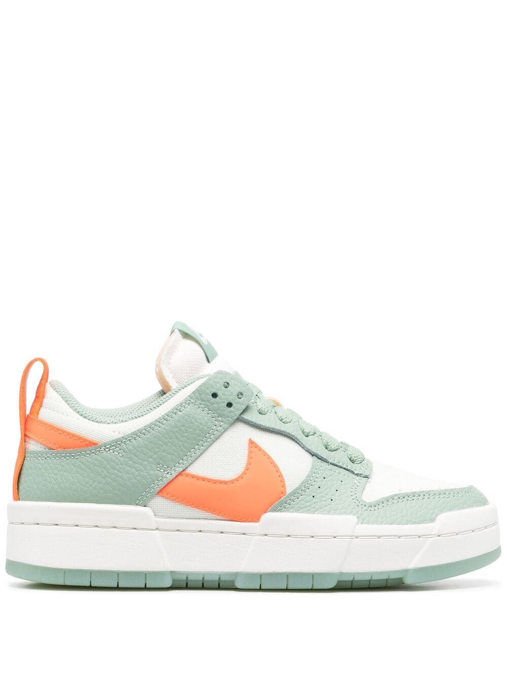 NIKE DUNK LOW DISRUPT TRAINERS