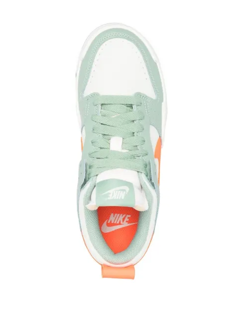 dunks afterpay