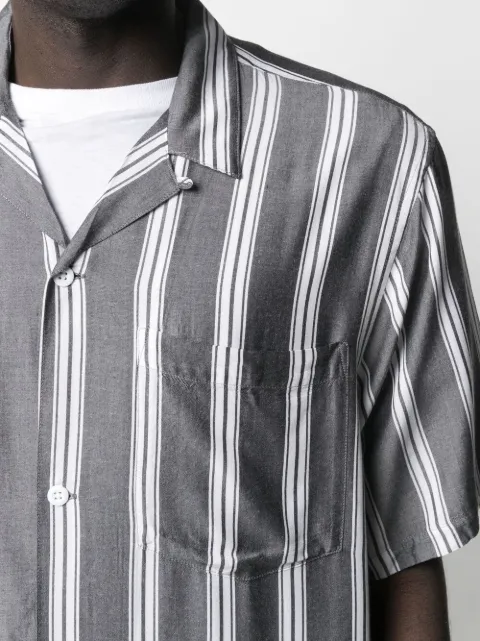 Carhartt WIP Foley Striped short 
