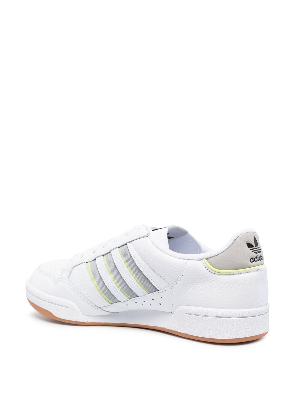 фото Adidas кроссовки continental 80 stripes