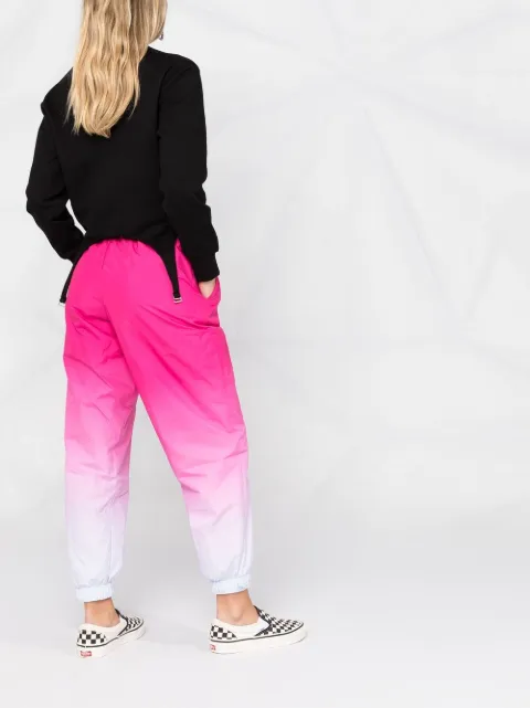 Adidas Adicolor Trefoil 3D Trousers - Farfetch