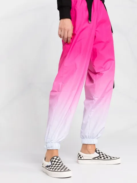 Adidas Adicolor Trefoil 3D Trousers - Farfetch