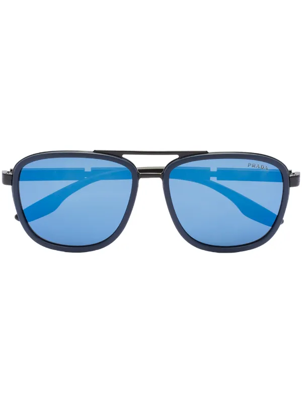 prada inspired sunglasses