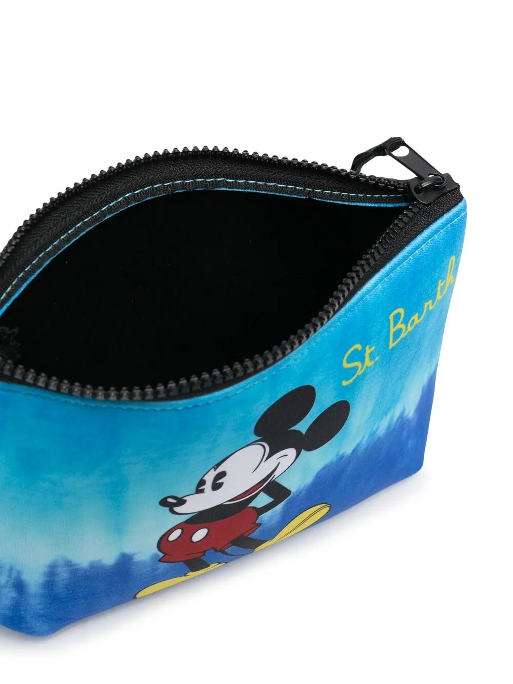 фото Mc2 saint barth косметичка aline с принтом mickey mouse
