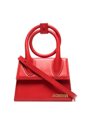 Jacquemus bag vienna Clearance
