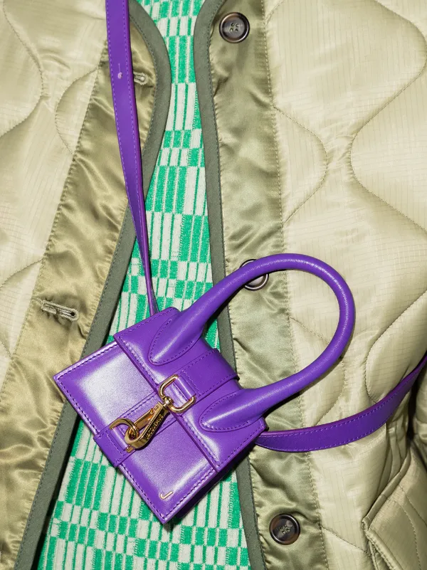 jacquemus le chiquito montagne