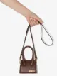 Jacquemus Le Chiquito Mini-Tasche