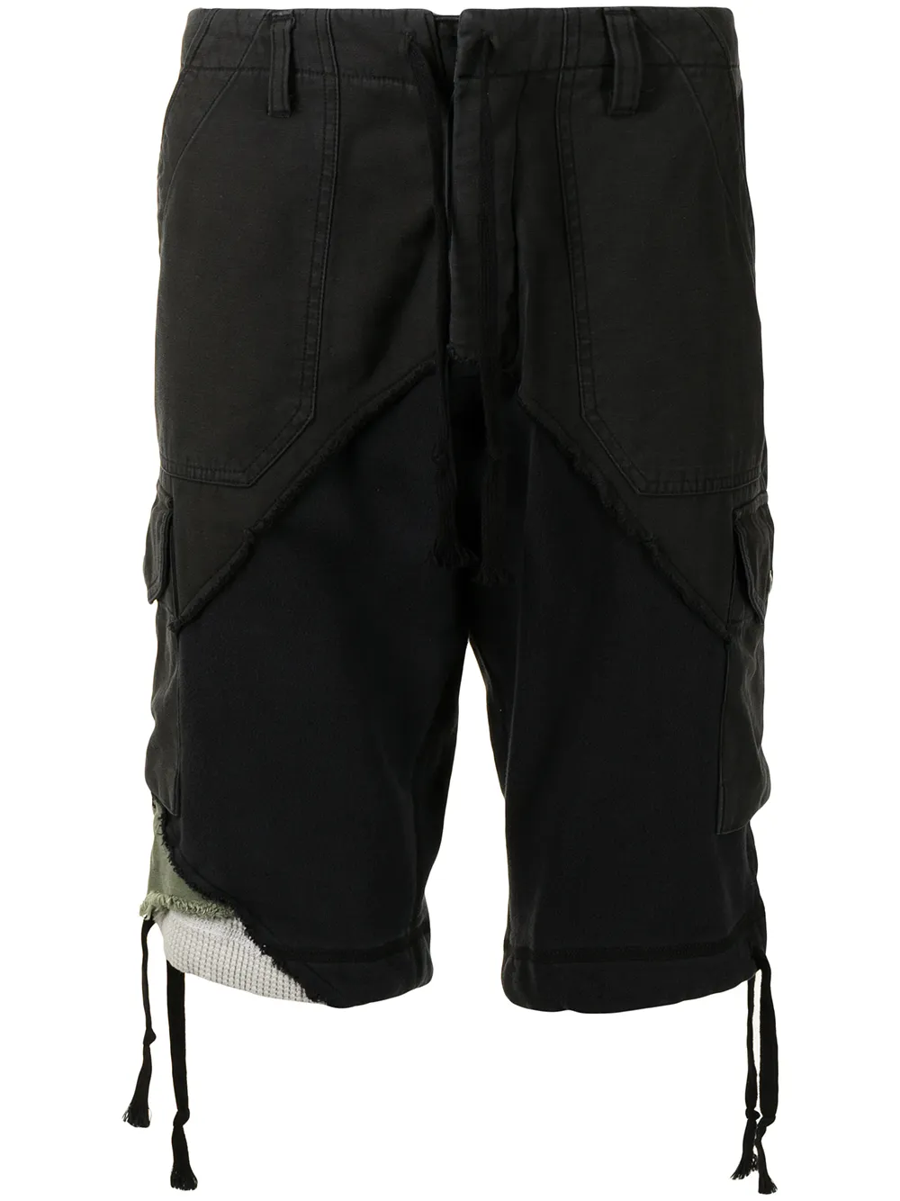 Image 1 of Greg Lauren Cargo con effetto vissuto