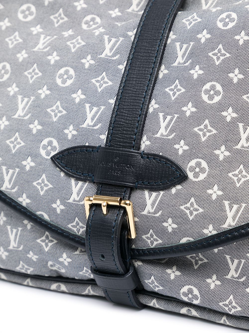 фото Louis vuitton сумка на плечо saumur pm 2012-го года