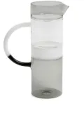 Ichendorf Milano Tequila Sunrise jug - Grey