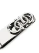 Salvatore Ferragamo Gancini money clip