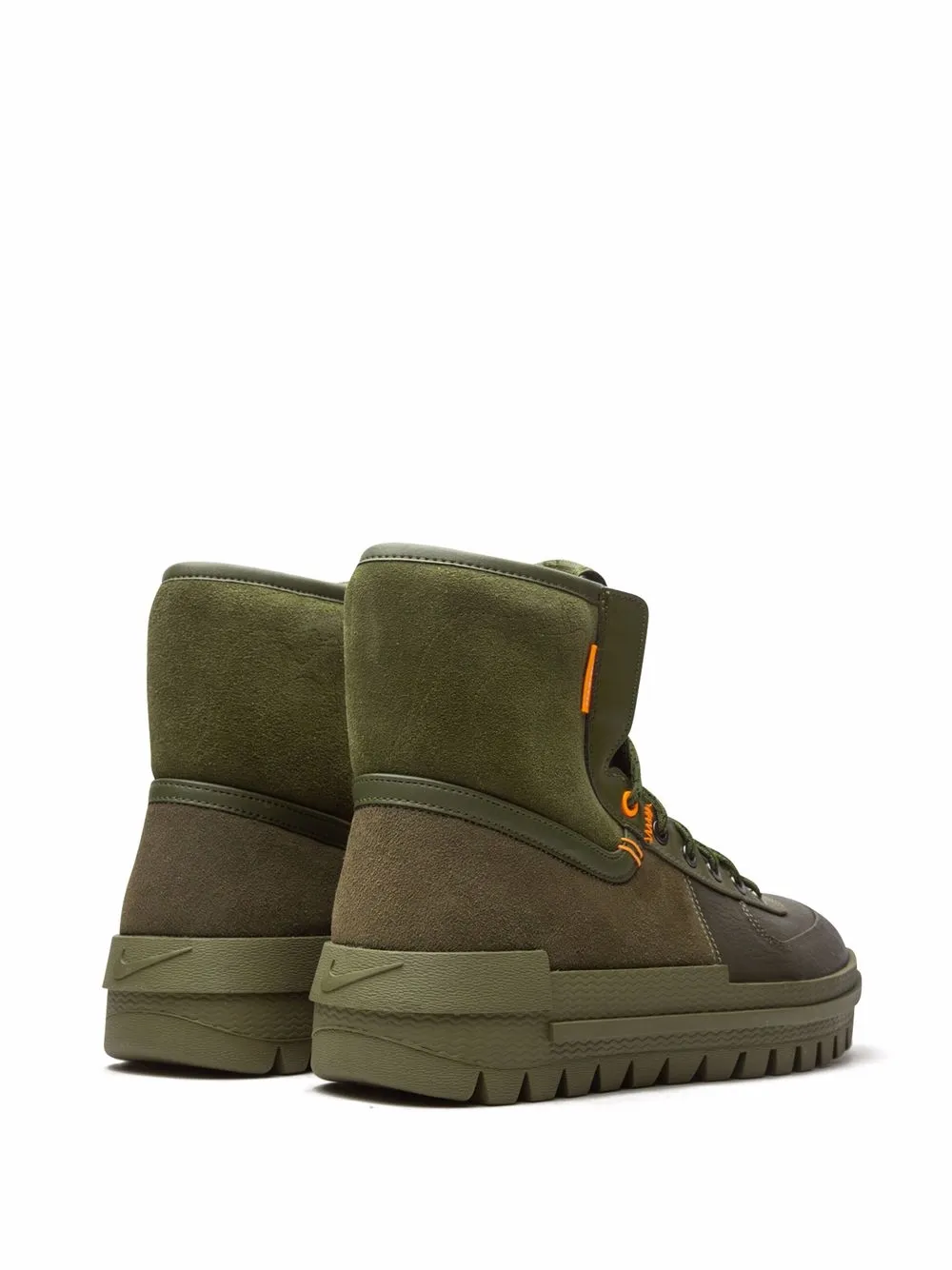 nike xarr boots