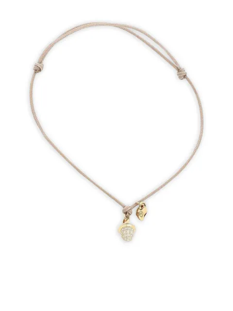 TAMARA COMOLLI 18K rose gold My Mikado diamonds bracelet