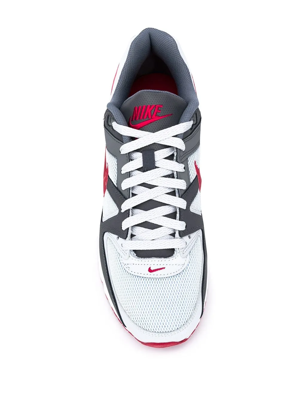 Nike Air Max Command sneakers Wit
