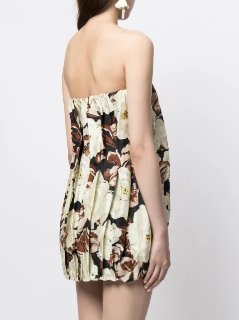 sir bellagio mini dress