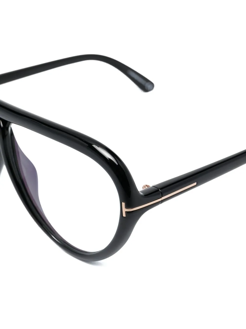 фото Tom ford eyewear очки-авиаторы