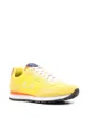 Image 2 of Sun 68 logo-embroidered low-top sneakers