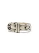 Hermès belt motif ring