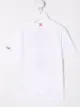 Image 2 of Mc2 Saint Barth Kids Surf's Up print T-shirt