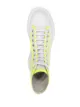 Alexander McQueen ботинки Tread Slick