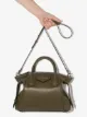 Givenchy small Antigona Soft leather tote bag