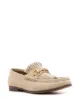 Gucci Pre-Owned 홀스빗 디테일 로퍼 - 이미지 2