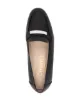 Chanel Pre-Owned 1990s logo plaque loafers