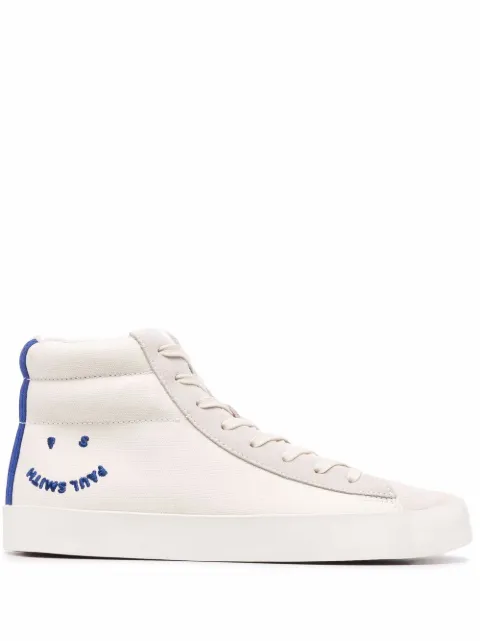 paul smith pidgen trainers