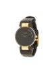 Image 1 of Christian Dior pre-owned Bagheera Black Moon 25mm