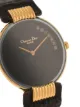 Christian Dior pre-owned Bagheera Black Moon 25mm
