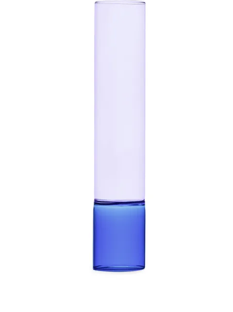 Ichendorf Milano Große Grooved Bamboo Vase