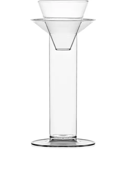 Ichendorf Milano Amaryllis smooth vase