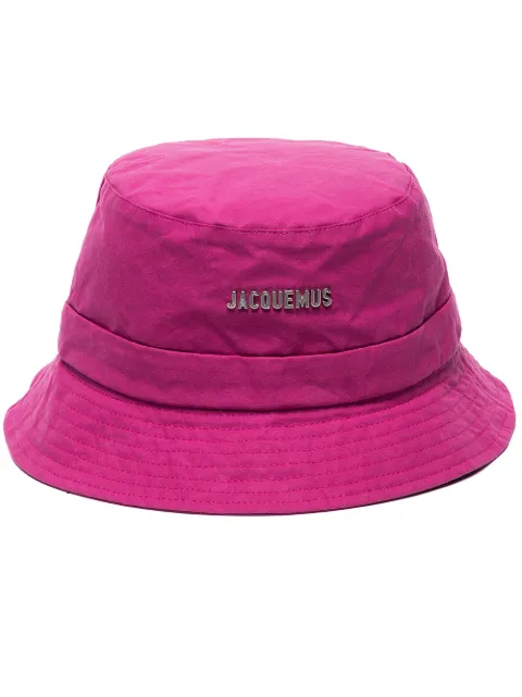 Jacquemus Hats for Women - Wsr31Shops