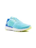 Under Armour Kids Micro G Fuel RN (GS) sneakers - Blue