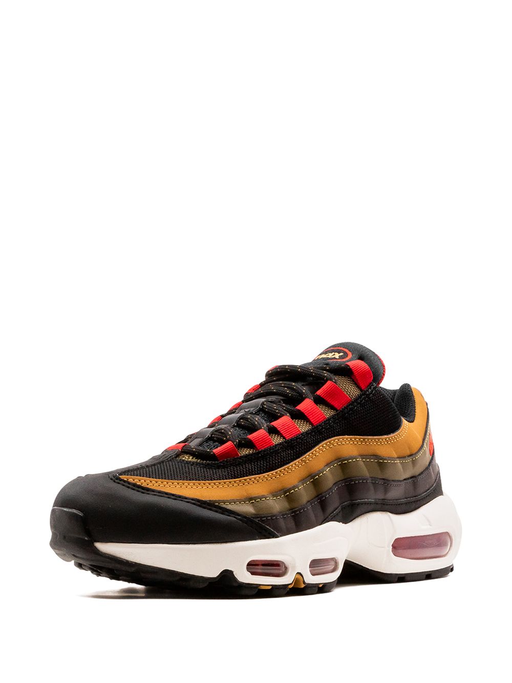 фото Nike кроссовки air max 95