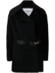 Image 1 of Chanel Pre-Owned 2004 Sports belted jacket