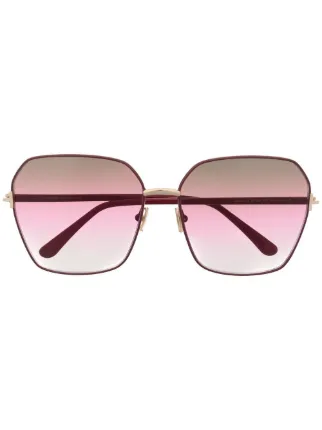 TOM FORD Eyewear