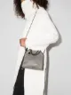 Imagem 2 de Stella McCartney Bolsa tote Tiny Falabella
