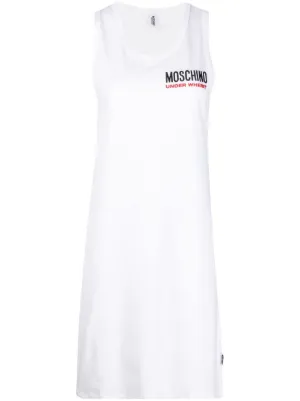 Moschino nightwear Clearance