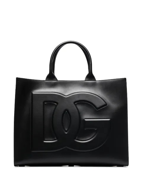 Dolce & Gabbana Bolsa tote Beatrice grande