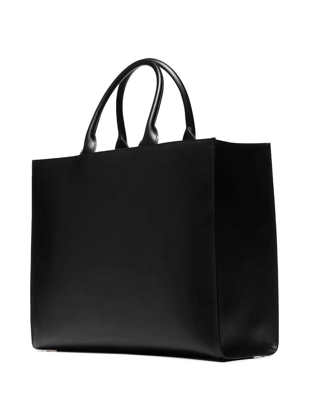 фото Dolce & gabbana большая сумка-тоут beatrice