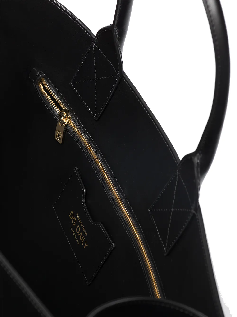 фото Dolce & gabbana большая сумка-тоут beatrice