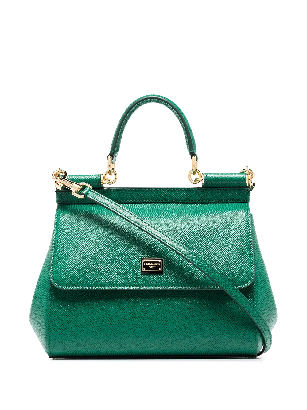 фото Dolce & gabbana сумка-тоут sicily
