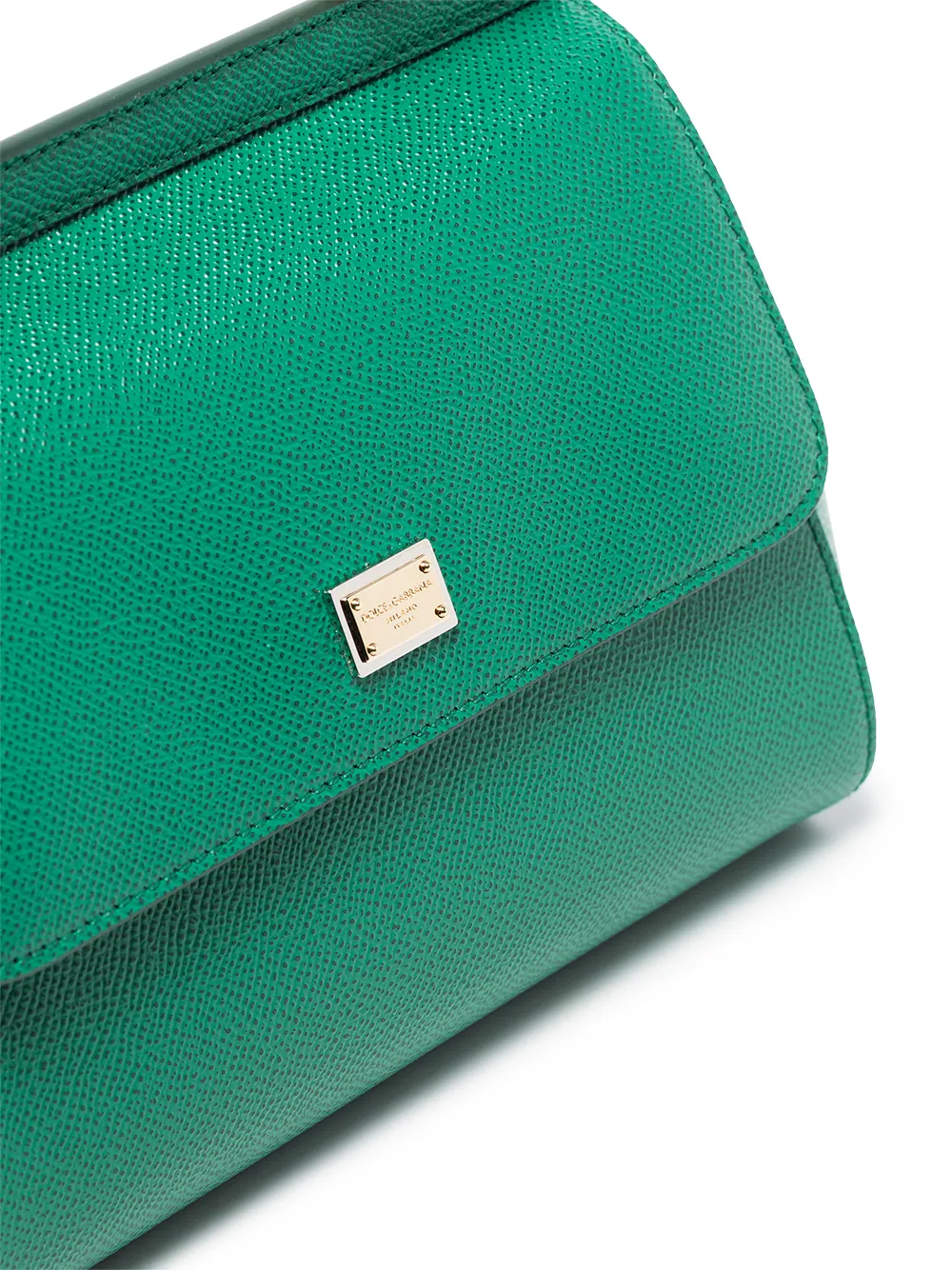 фото Dolce & gabbana сумка-тоут sicily