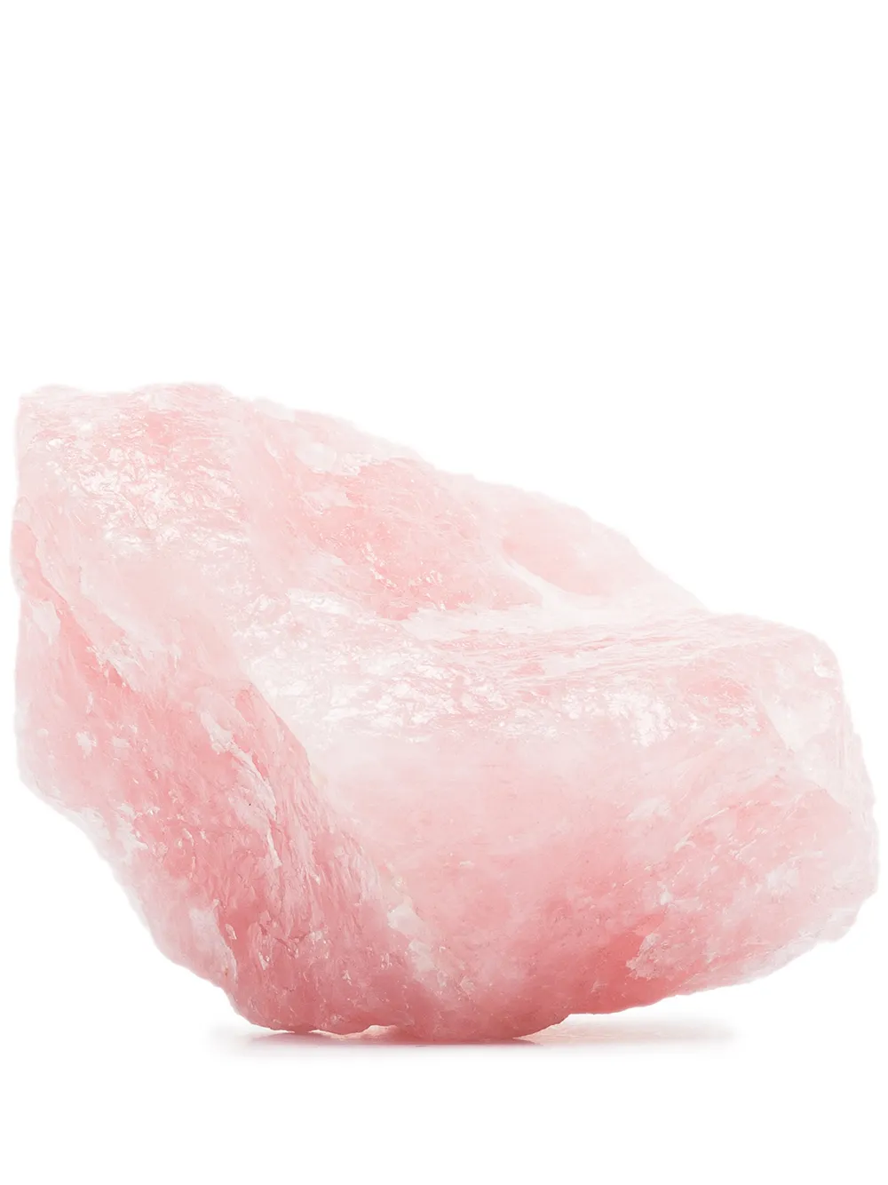 She's Lost Control кристалл розового кварца Statement