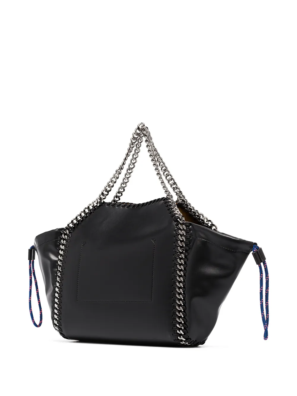 фото Stella mccartney сумка-тоут falabella из искусственной кожи