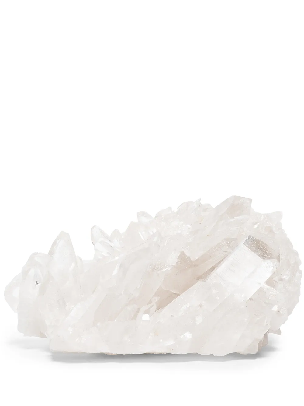 She's Lost Control кристалл кварца Statement