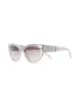 Prada Eyewear cat-eye sunglasses