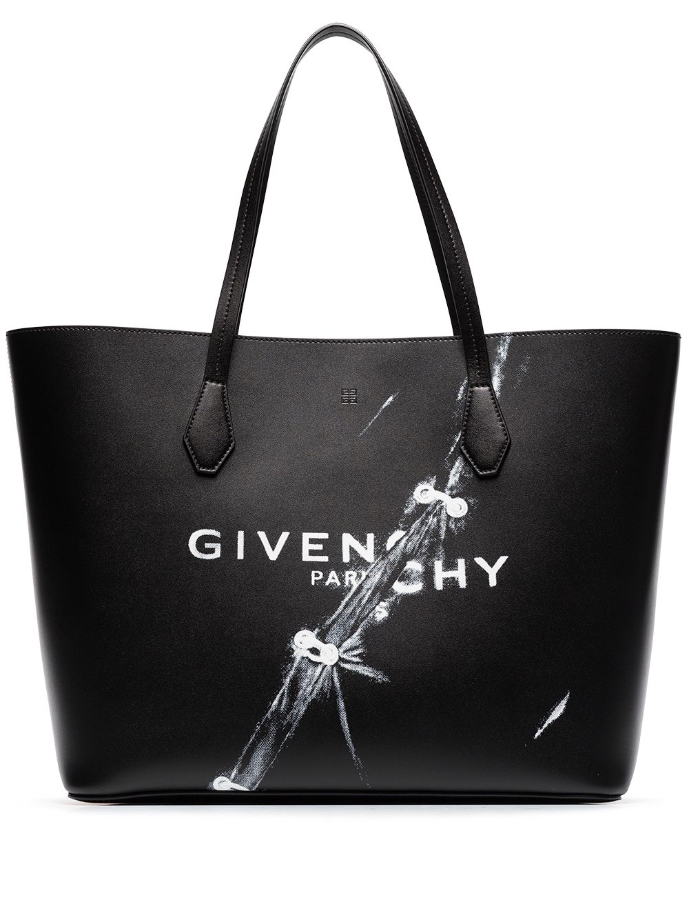 фото Givenchy сумка-шопер wing